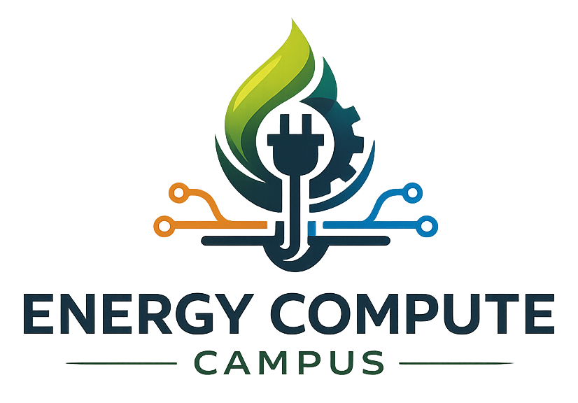Energy Compute Campus